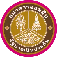BANK